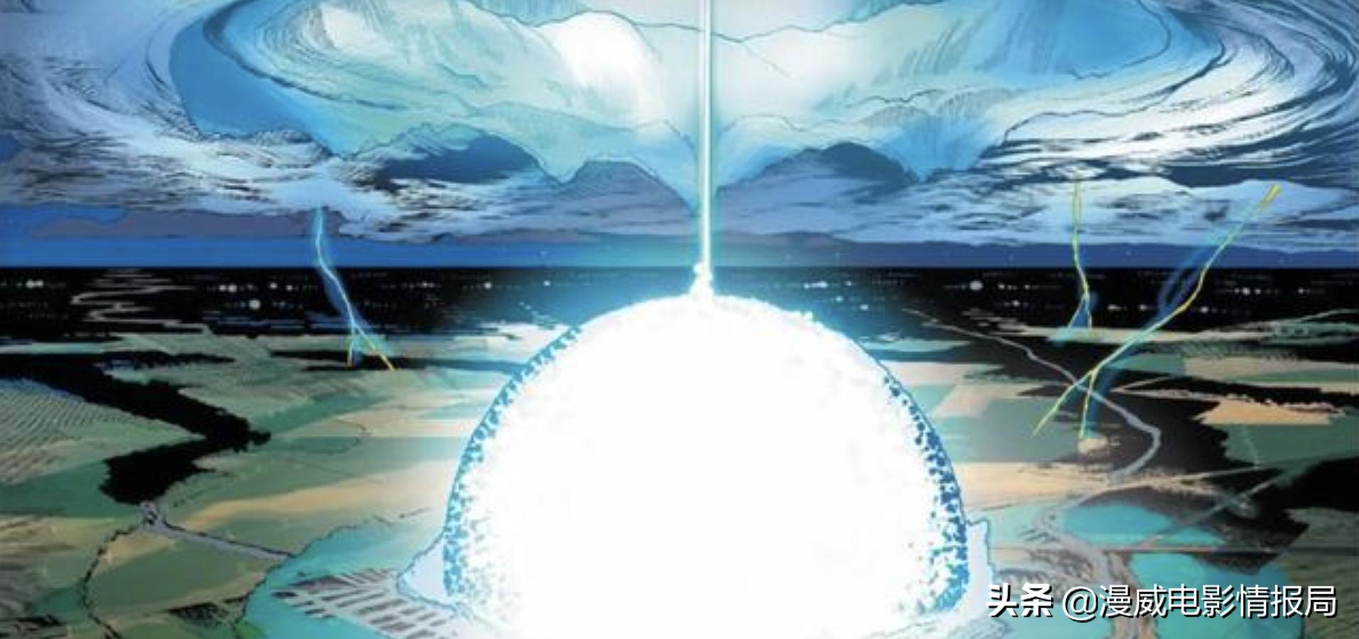 漫威浩克是怎么来的,漫威浩克解析