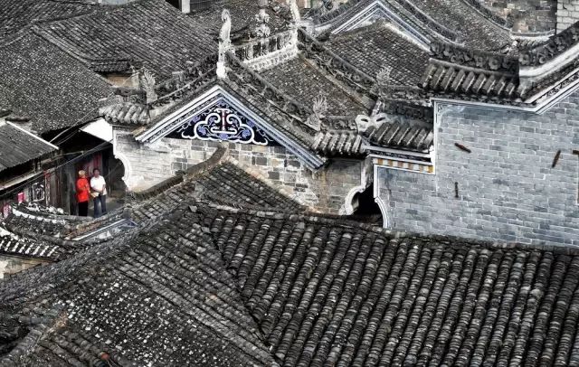 西安自驾秦岭秋色最好的地方,西安自驾一日游的绝佳去处秦岭