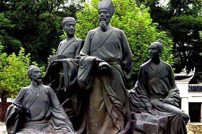 王阳明的理论践行,王阳明心学用现代哲学怎么阐述