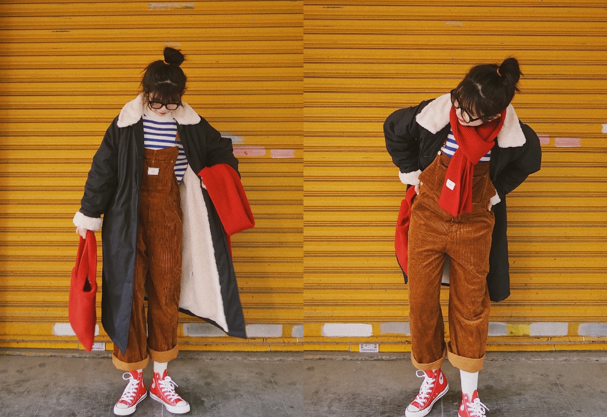 冬天的围巾选这几条时髦又保暖,今年冬天最流行的十种围巾