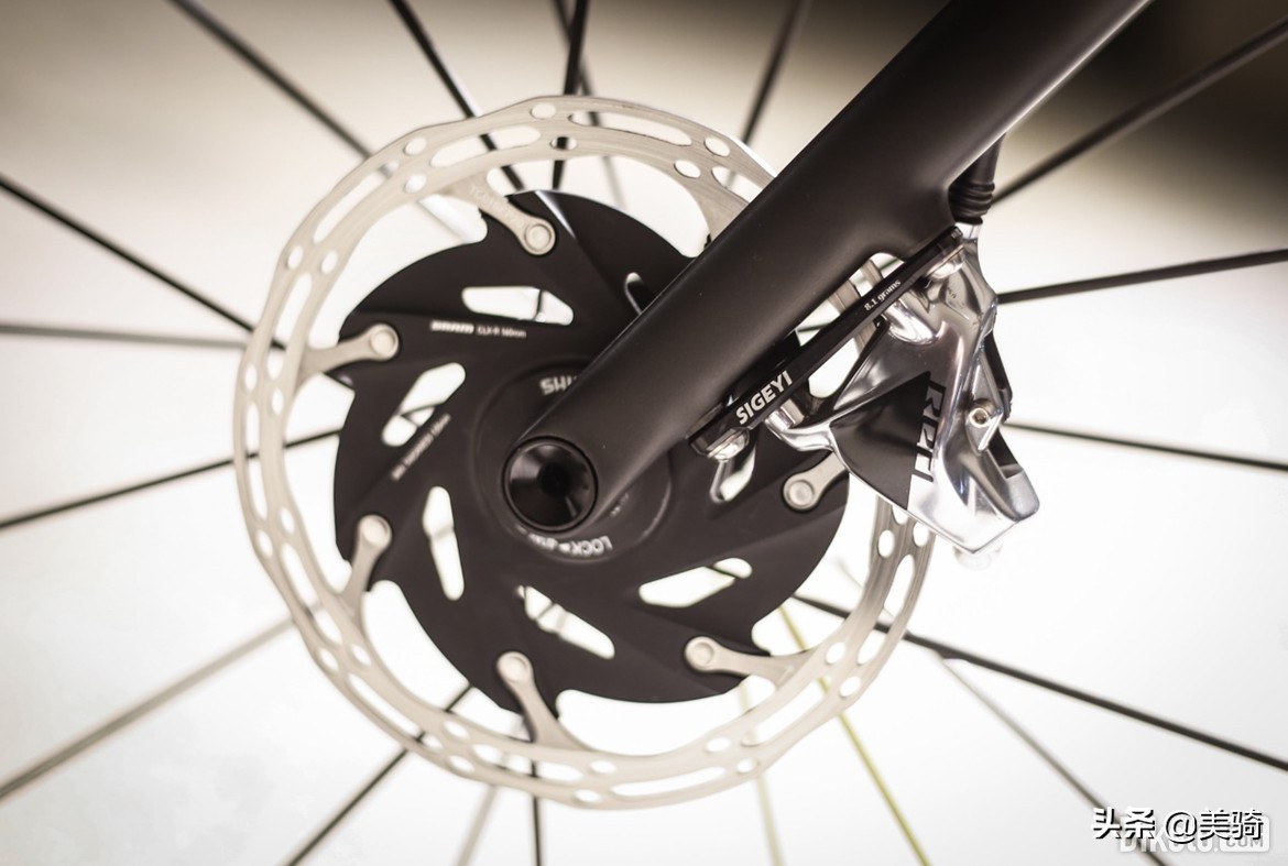 aethos车架测评,量产最轻公路车aethos