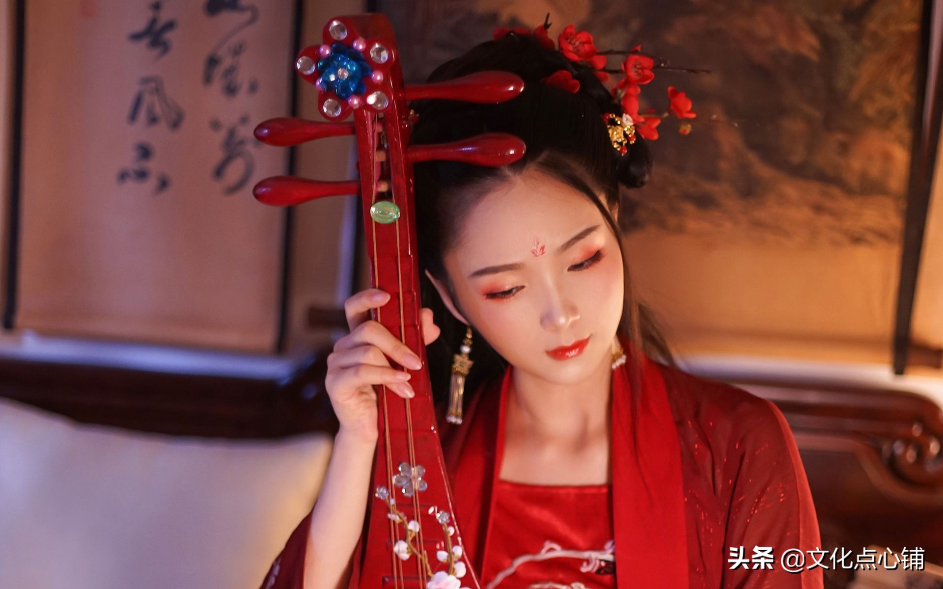 惜春词寂寞空庭春欲晚,空庭寂寞春欲晚插曲