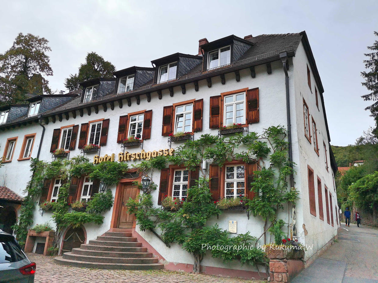 德国海德堡游玩攻略,神游法国巴黎