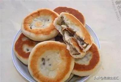 大埔最好吃的小吃,大埔好吃的