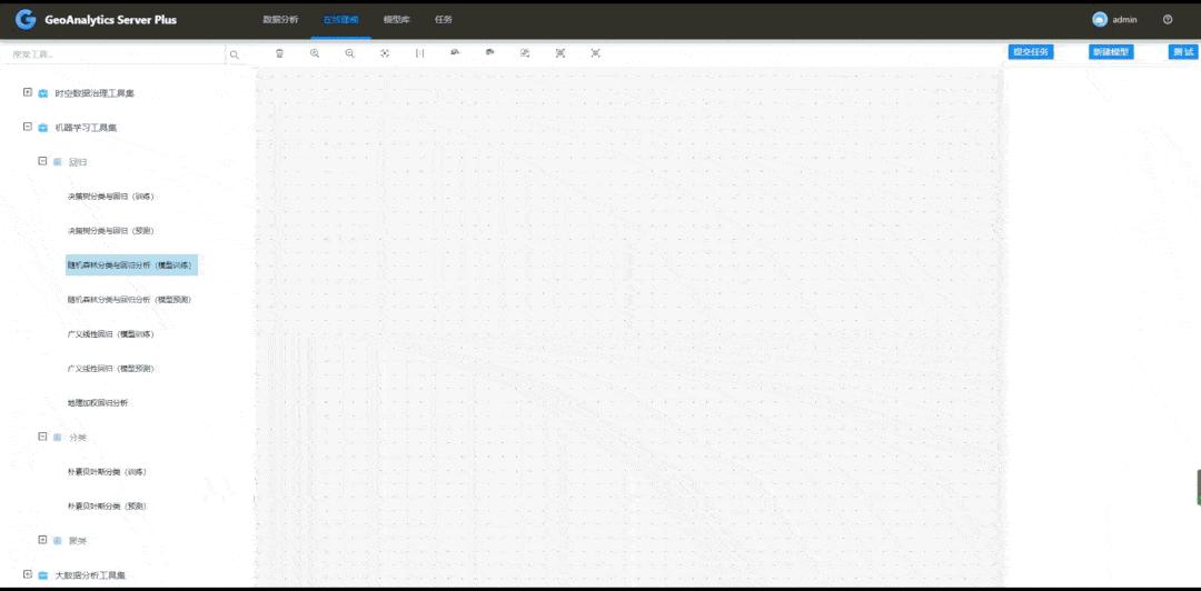 数据挖掘在国土空间规划中的作用,大数据引入国土空间的意义