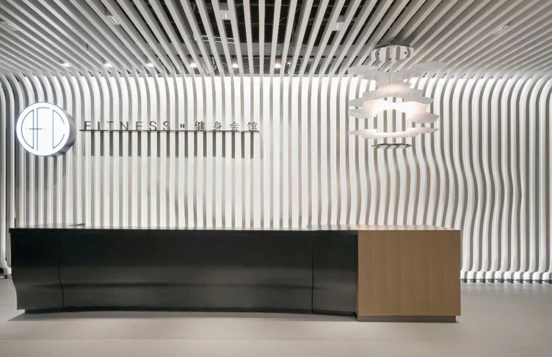 复星集团上海bfc外滩金融中心,上海复星bfc外滩金融中心外观