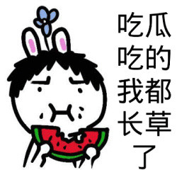 吃瓜群众表情包动态图片,吃瓜群众表情包高清画质