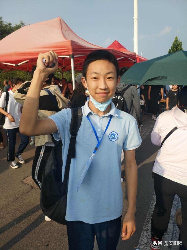 只须深植厚培自是满树繁花：看安阳市飞翔学校如何助学子圆梦