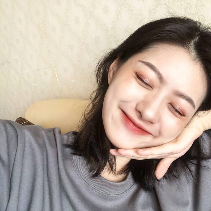 女同学喊自己外号,女同学叫你小名