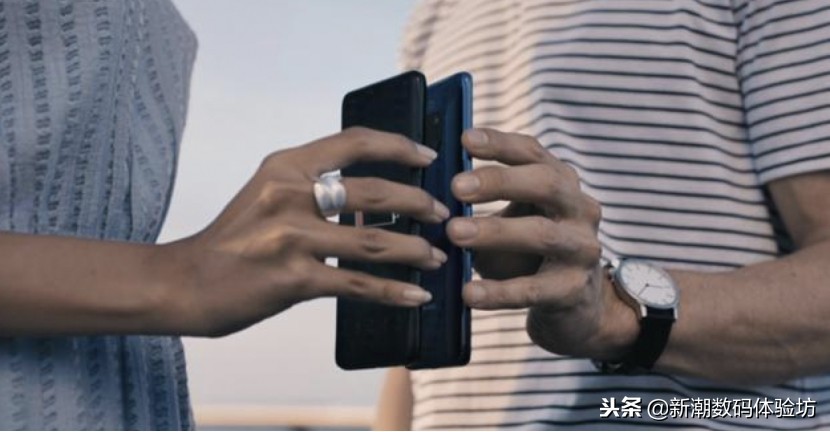 果粉换华为2个月后的感受,果粉换手机