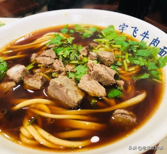 值得推荐的北京特色小馆,来北京必吃的100家胡同小馆