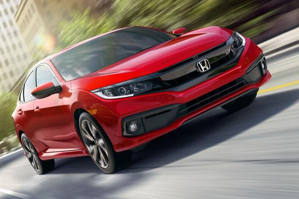 十代思域刚出来加价多少,本田思域十代现在还值得购买吗