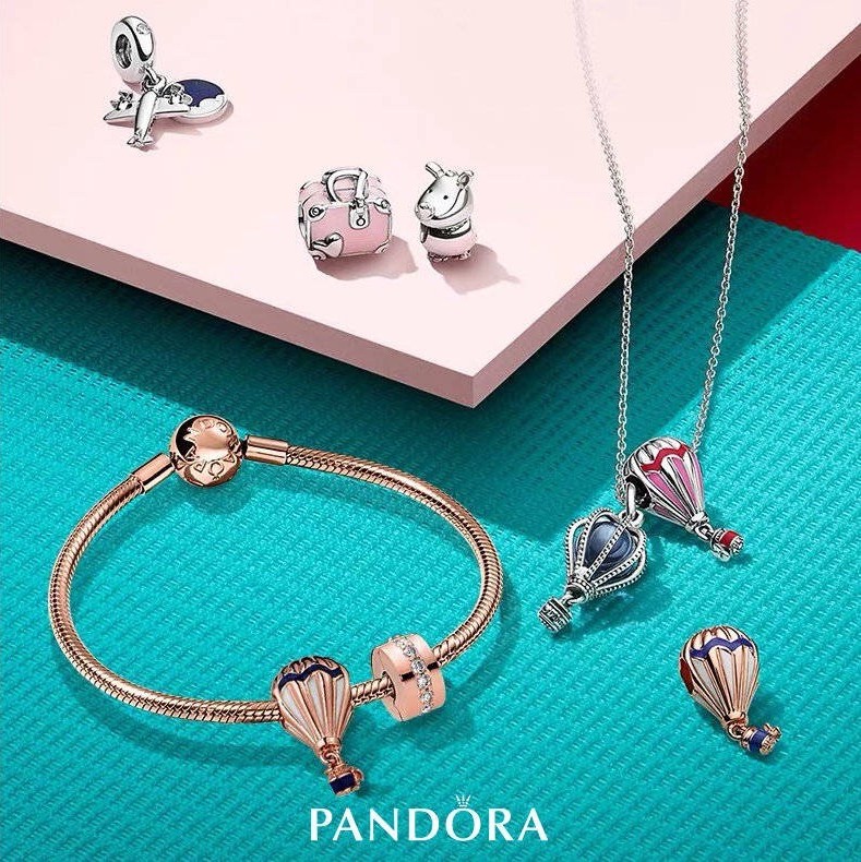 槽点满身的「潘多拉」,如何靠仪式感圈钱?