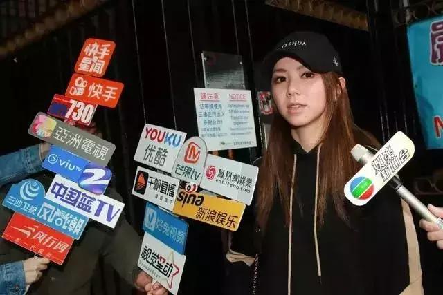 说“我的歌都有爆的潜力”的邓紫棋，才不是一个没有故事的女同学