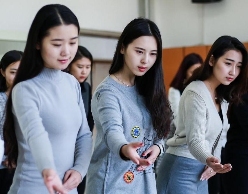 女生到母亲的转变,从女孩变成女人的心路历程