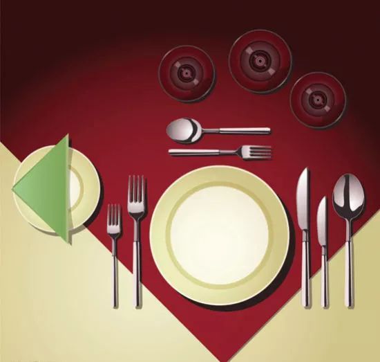 法国菜基础知识,一分钟了解法国菜