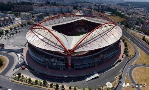 欧洲俱乐部主场排名,欧洲俱乐部营收排名