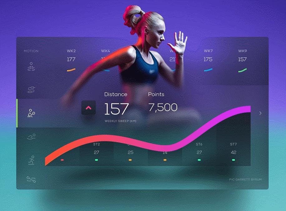 PPT居然能做这样的动画，真的长见识了