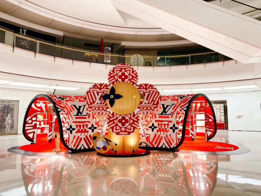 沈阳万象城购物中心,沈阳万象城商业布局