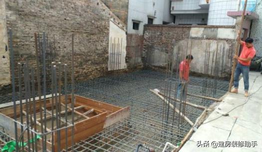 挖孔桩筏板基础,松木桩基础现在还采用吗