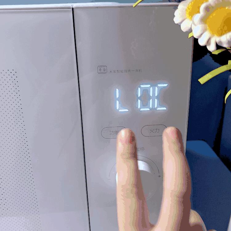 米家智能蒸烤一体机厨房放置,米家智能微烤一体机怎么烤蛋挞