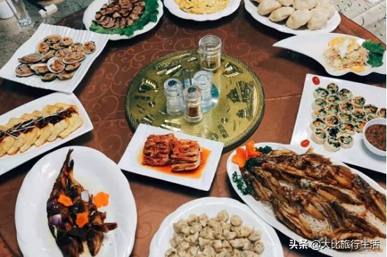 朝鲜人民为什么对中国很欢迎,朝鲜人民对待中国游客好吗