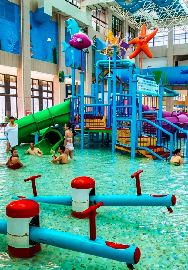 这五个温泉胜地值得一去,西安十大顶级温泉排名