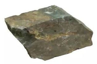 潭柘山紫石,柘石是怎么形成的