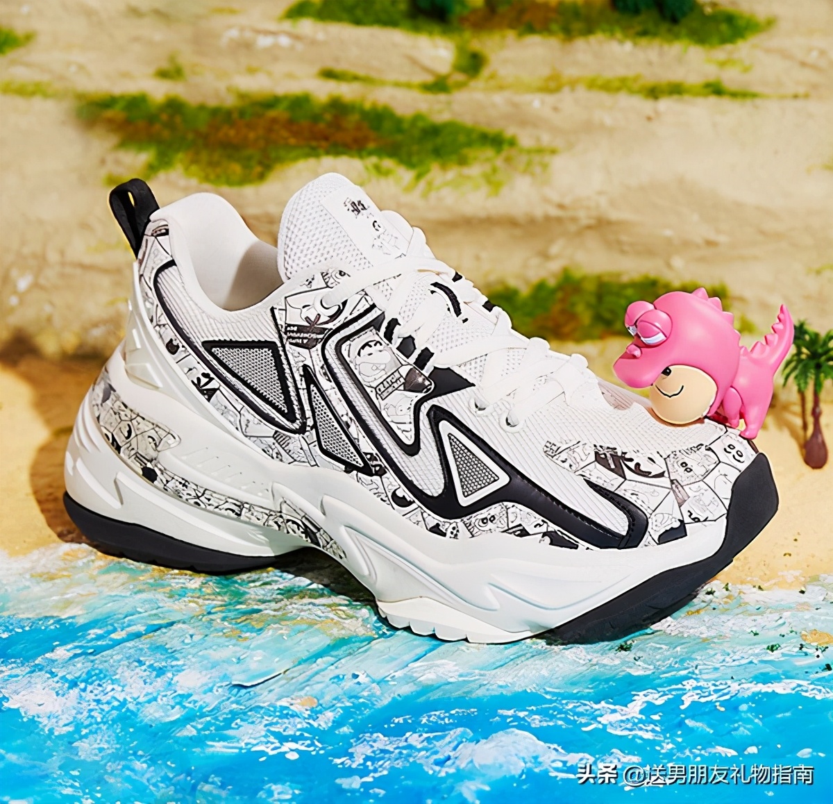 双十一秋冬男鞋推荐,双十一期间鞋推荐