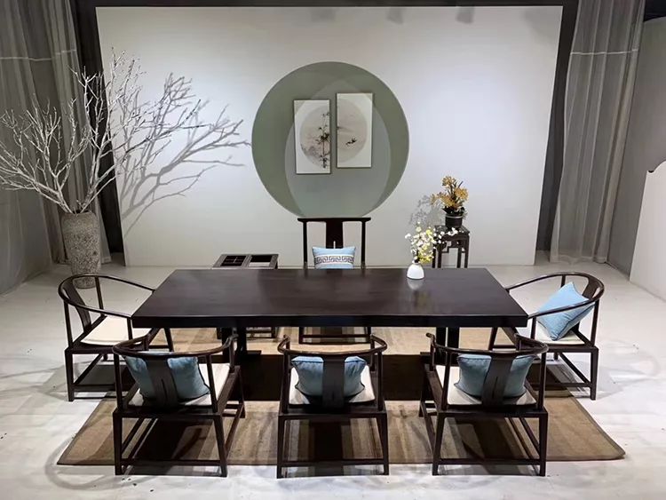 黑檀大板的优缺点,黑檀大板真假鉴别