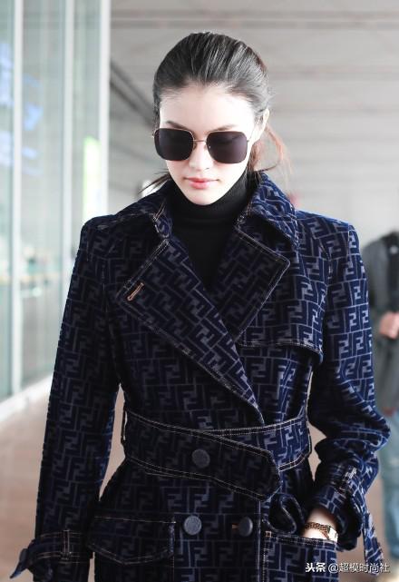 FENDI至今仍使用动物皮草，为何还受杨紫何穗奚梦瑶等众星宠爱？