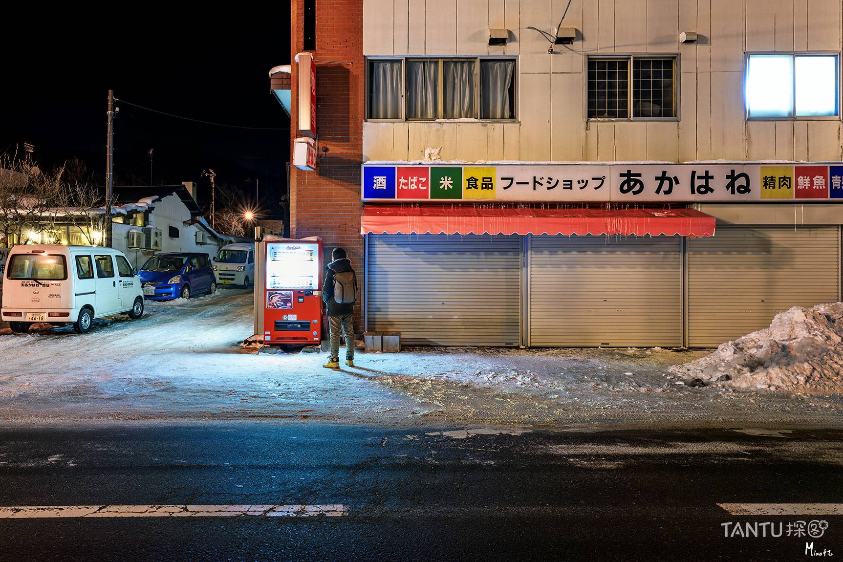不一样的器材“点评”-第1篇乱入,我的概述、我的相机和镜头