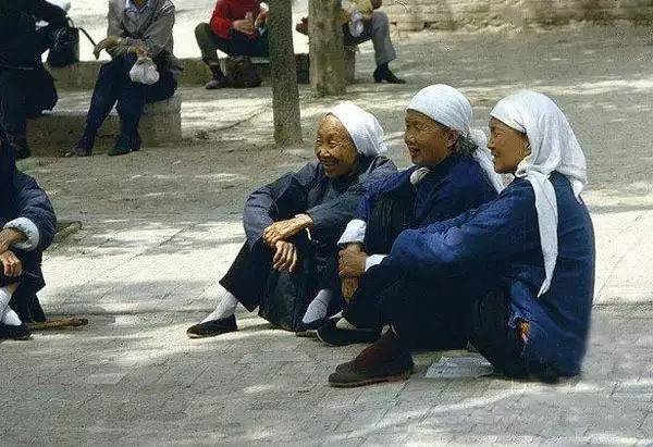 从西安到长安1905-2019沧海桑田（二）