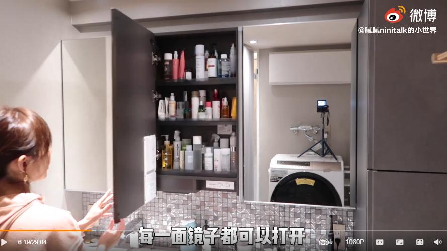 独立衣帽间洗澡间,衣帽间鞋子收纳柜轻奢房间