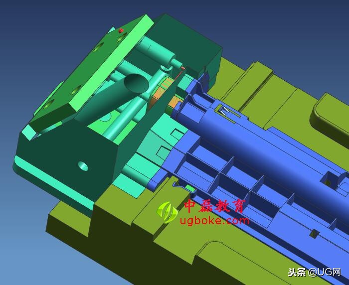 先画结构图还是先画建筑图,画产品结构图时需要注意的