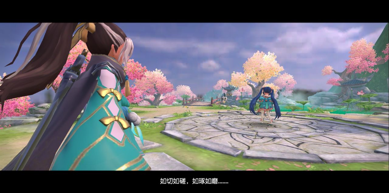 神雕侠侣2手游下一个门派,神雕侠侣2手游官网开服时间表