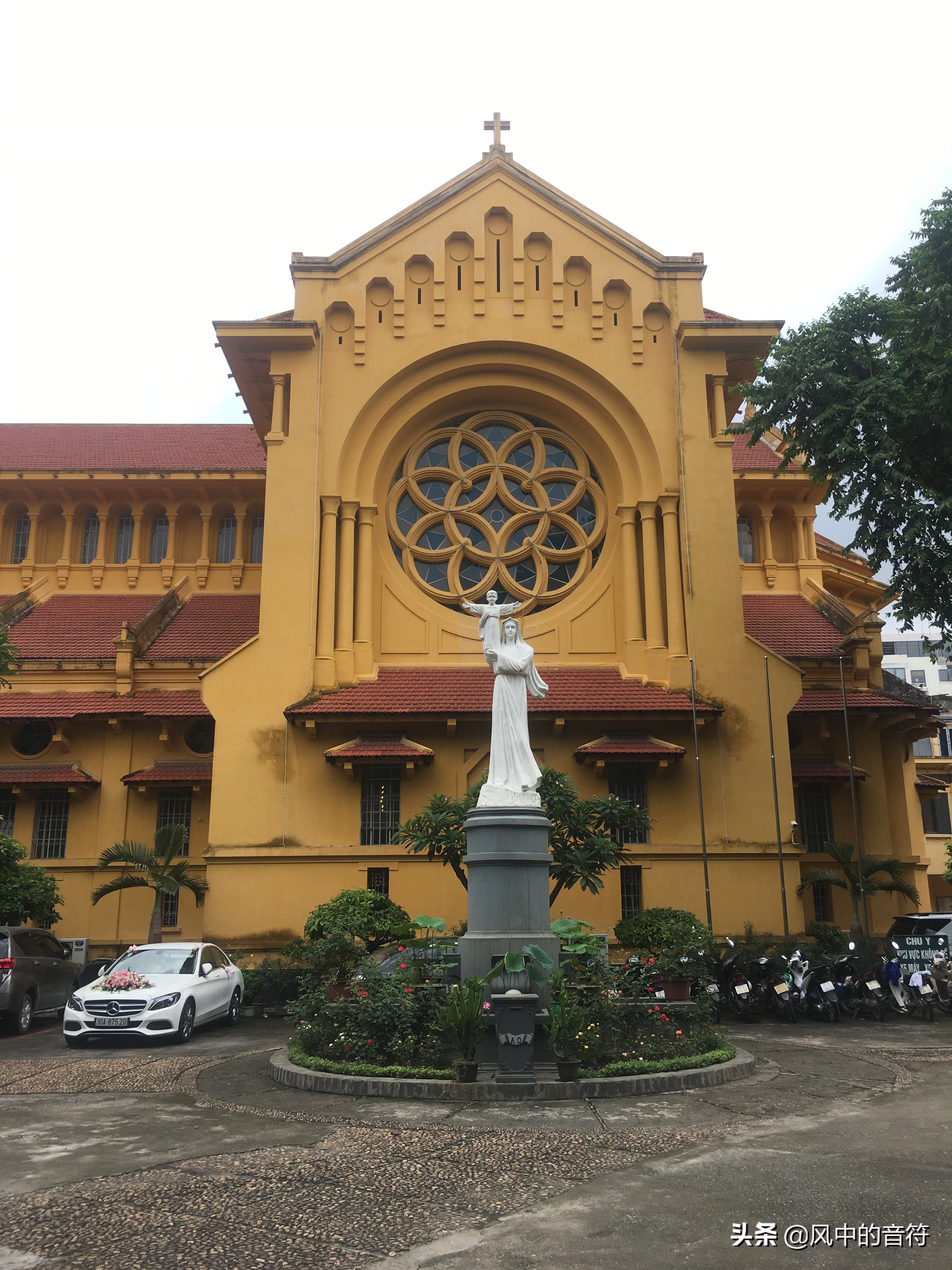 越南越北之旅,越南走进中国