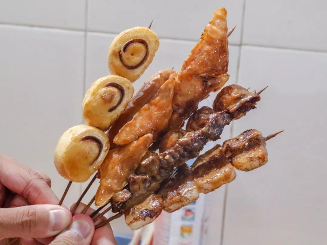 厦门哪个麻辣烫好吃又实惠,厦门好吃的麻辣烫排行榜