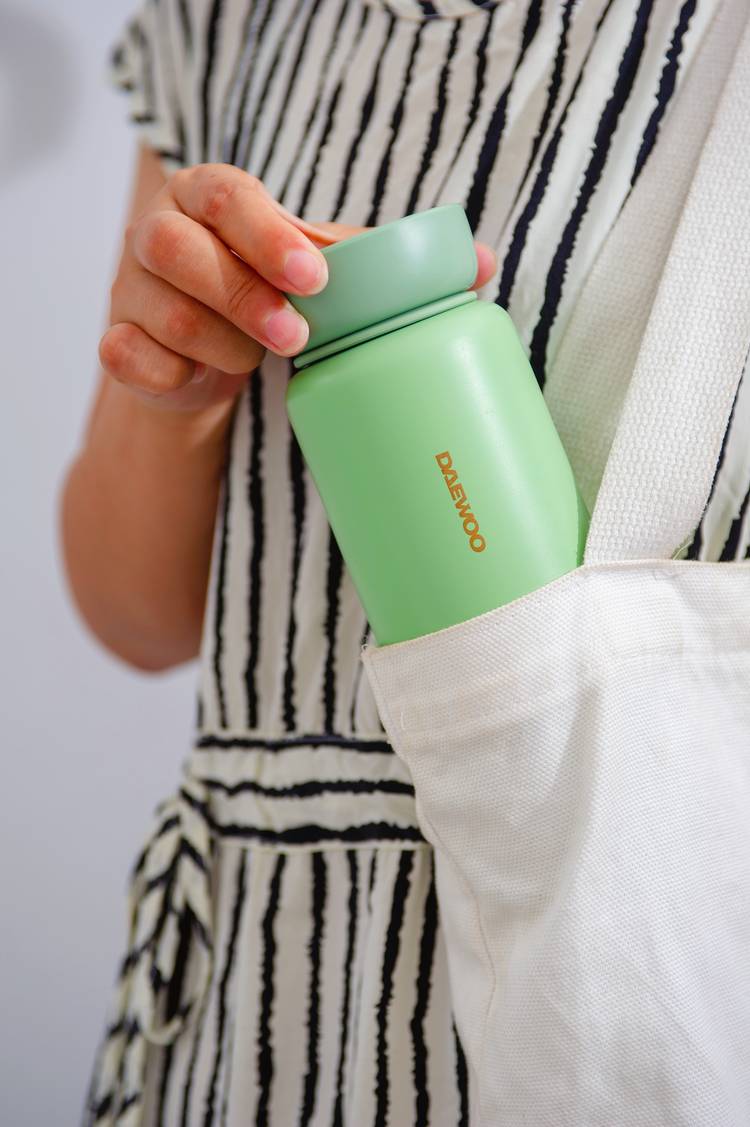 居家旅行有它暖暖的——大宇彩虹杯