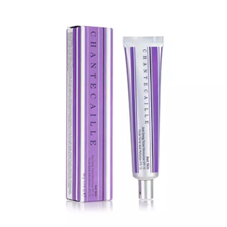 贵妇隔离香缇卡,香缇卡明星产品