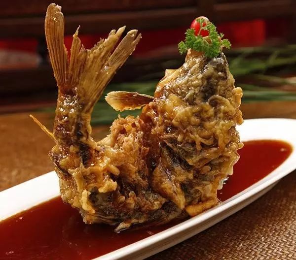 十三道风味,十三道招牌美食