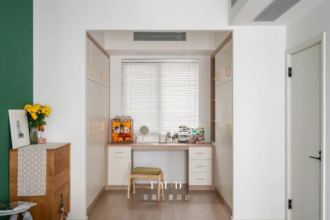 不同半包价格能装出什么样的家？拿了14套案例给你们参考，收藏吧