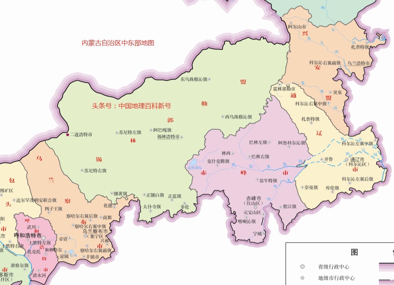 内蒙古煤炭产量,内蒙古储量1000多亿吨的煤矿