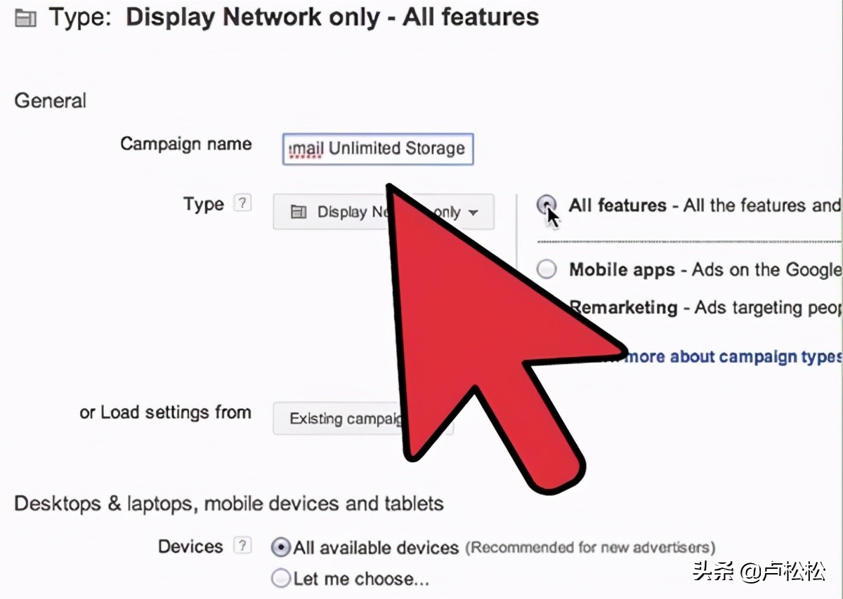 跨境电商google投放教程,google跨境电商广告