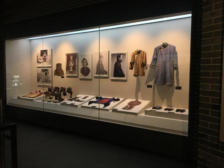 博物馆展柜优势,博物馆展柜的基本结构