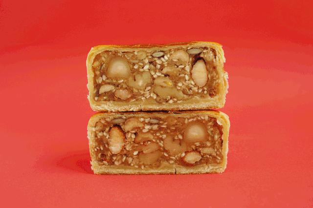 人肉测评：我吃掉徐州15家136块月饼！原来是这些最好吃