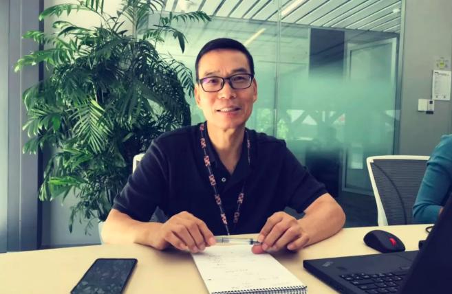 联想超算,联想的超算技术是怎么来的