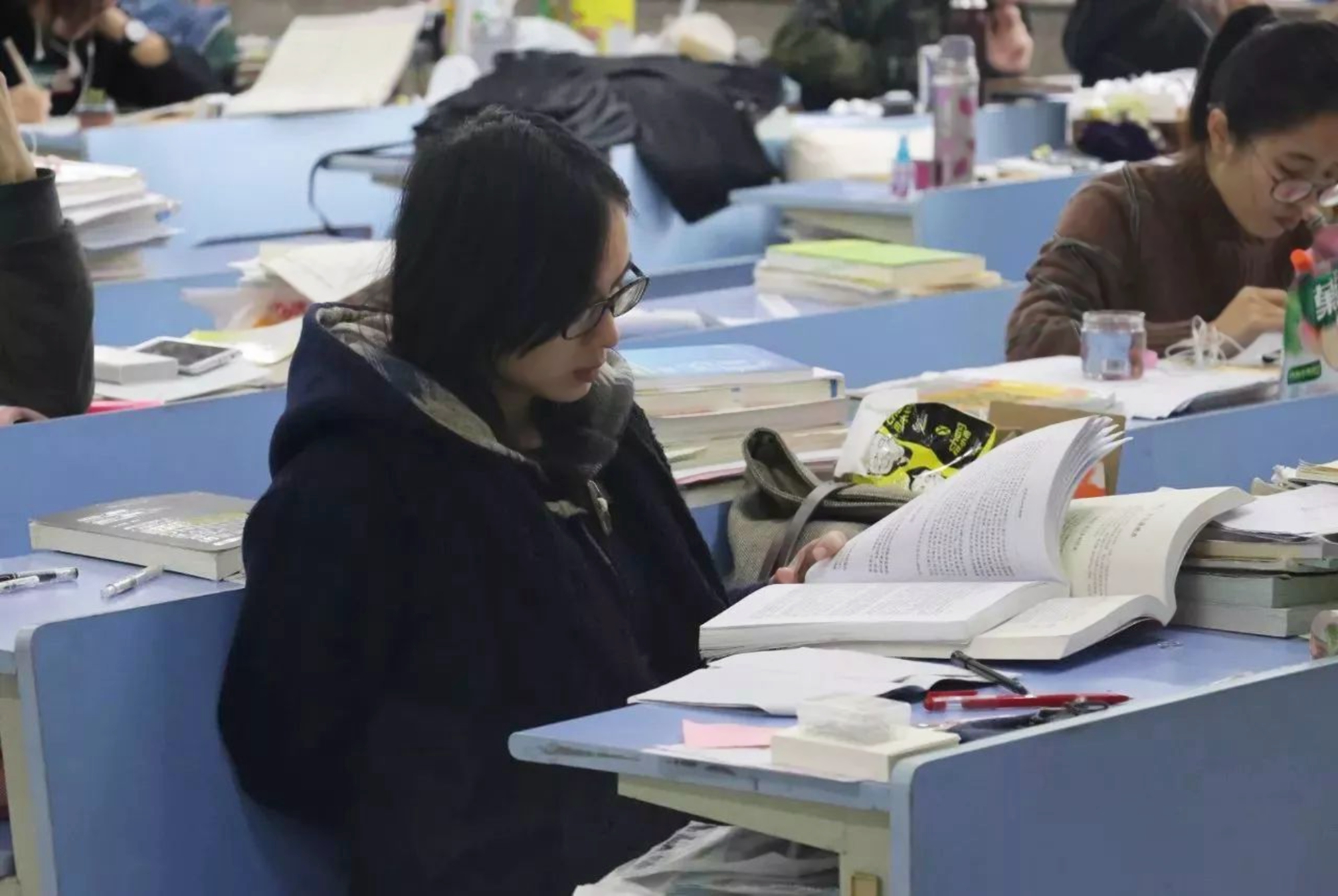 北大各学院研究生含金量排名,北大非全日制含金量