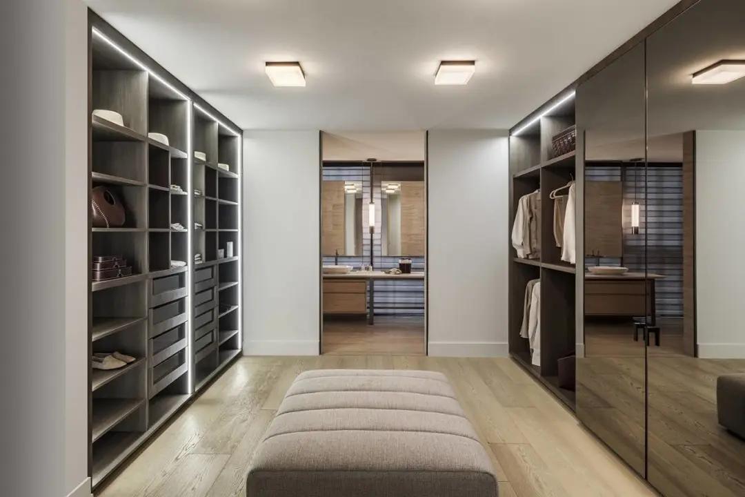 宝格丽三层,宝格丽75层