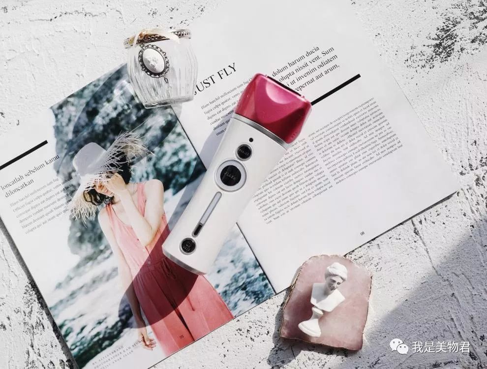 脱毛仪夏日变美的必备,脱毛效果最好的家用脱毛仪